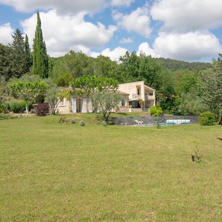 Le Mas De L'Ormeau, 130M2 Piscine, Parc, 8Pers Villa Seillans Exterior foto