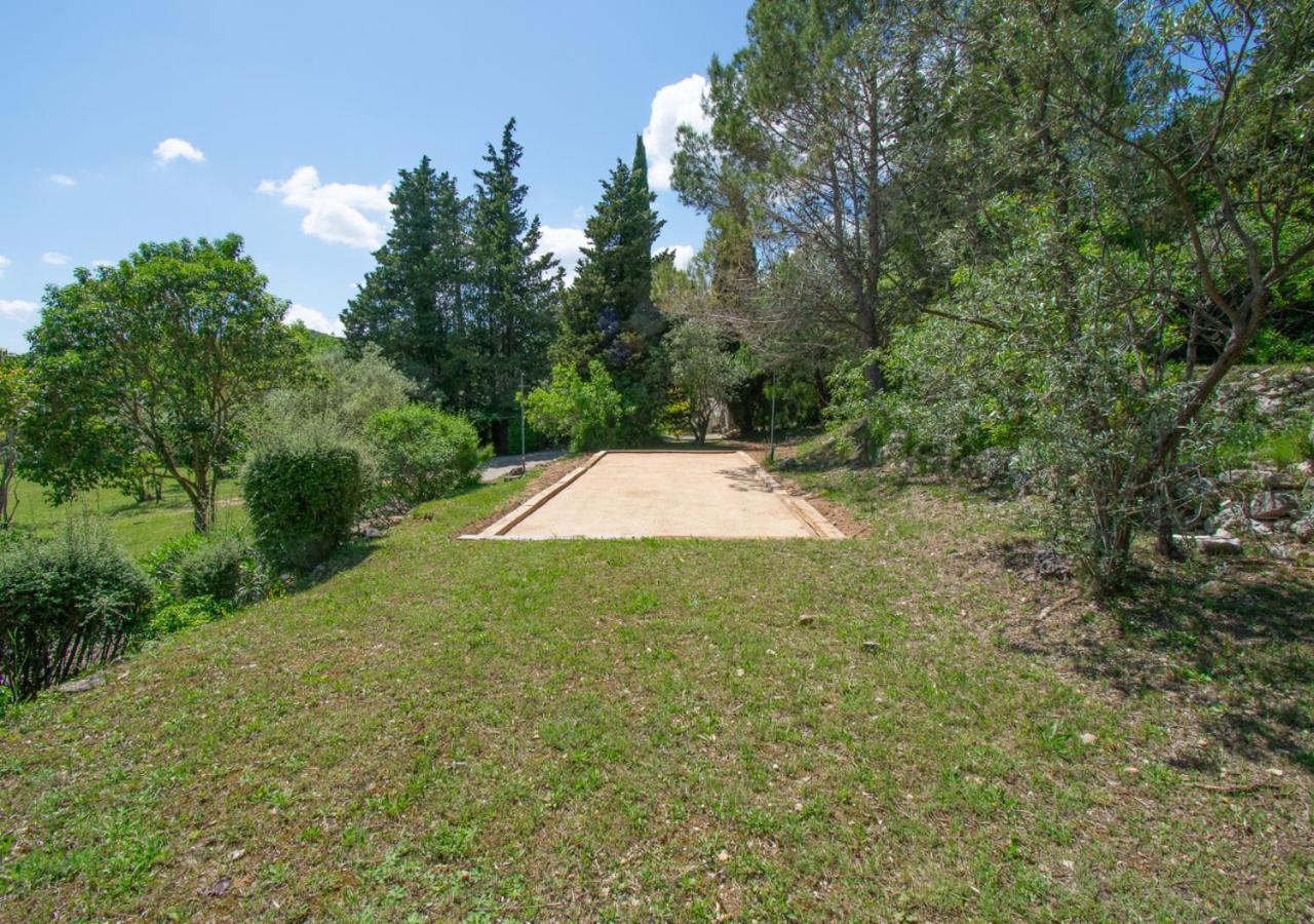 Le Mas De L'Ormeau, 130M2 Piscine, Parc, 8Pers Villa Seillans Exterior foto